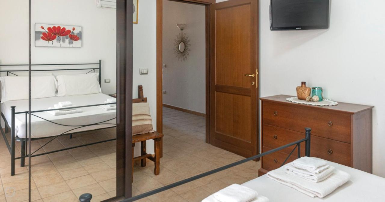 Domo Galante Apartment Alghero Exterior photo