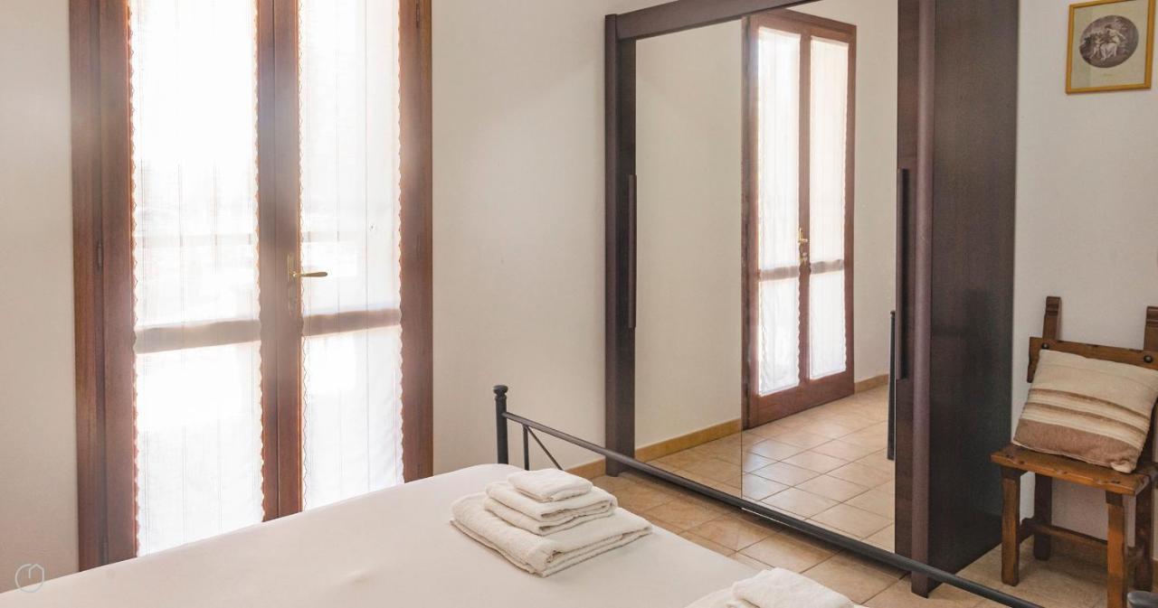 Domo Galante Apartment Alghero Exterior photo