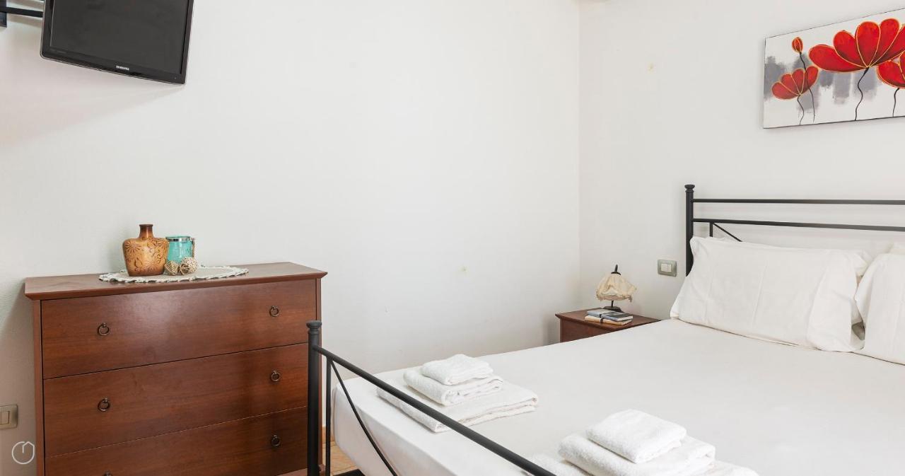 Domo Galante Apartment Alghero Exterior photo