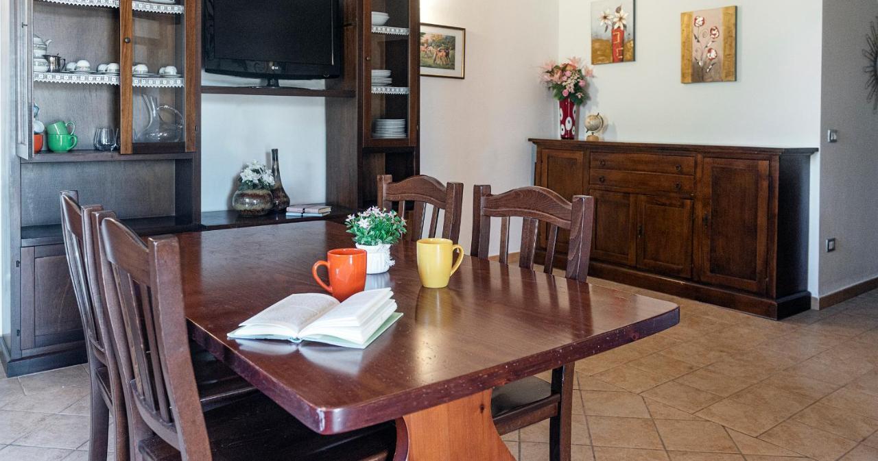 Domo Galante Apartment Alghero Exterior photo