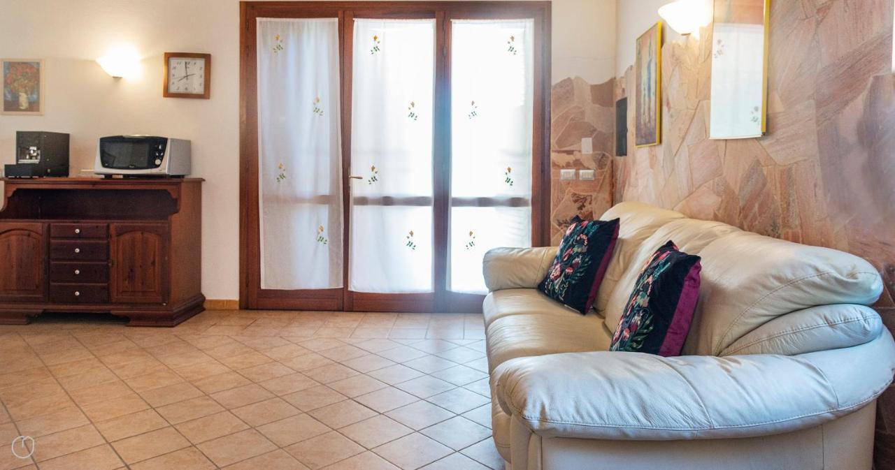 Domo Galante Apartment Alghero Exterior photo