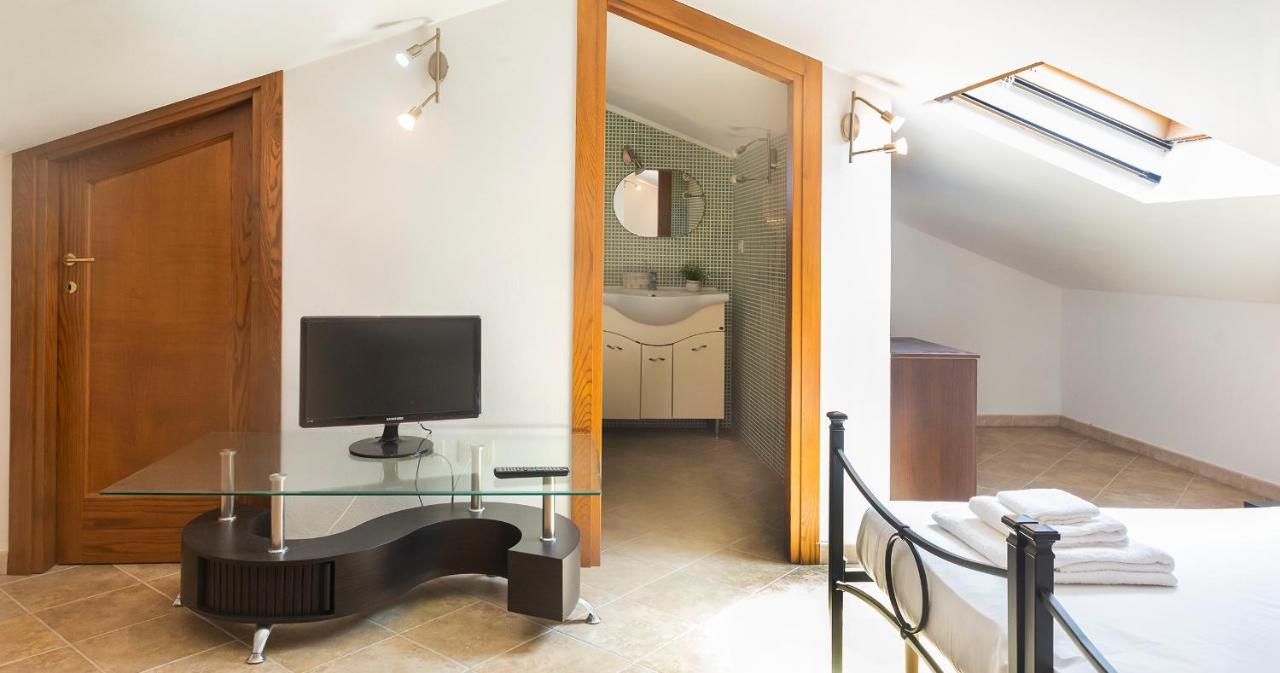 Domo Galante Apartment Alghero Exterior photo
