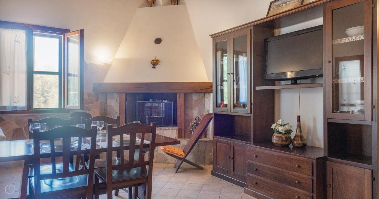 Domo Galante Apartment Alghero Exterior photo