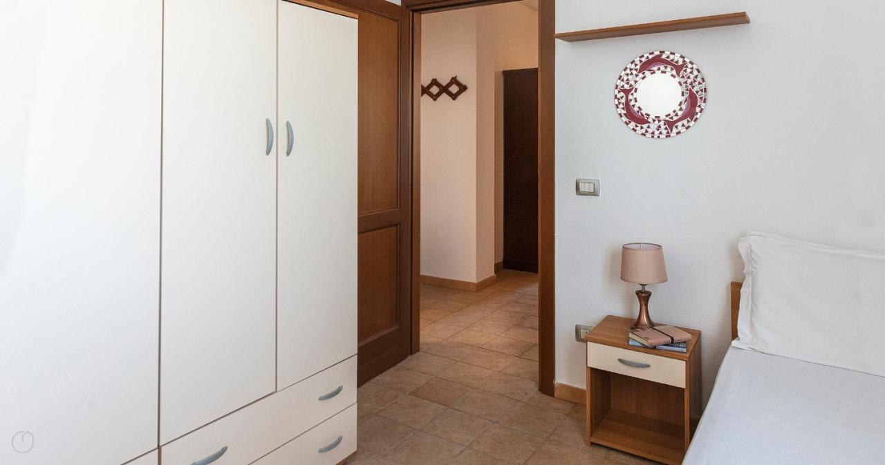 Domo Galante Apartment Alghero Exterior photo