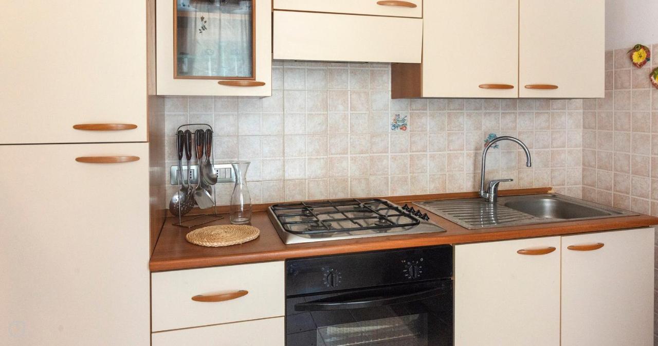 Domo Galante Apartment Alghero Exterior photo