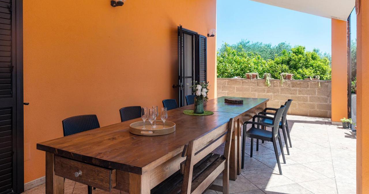 Domo Galante Apartment Alghero Exterior photo