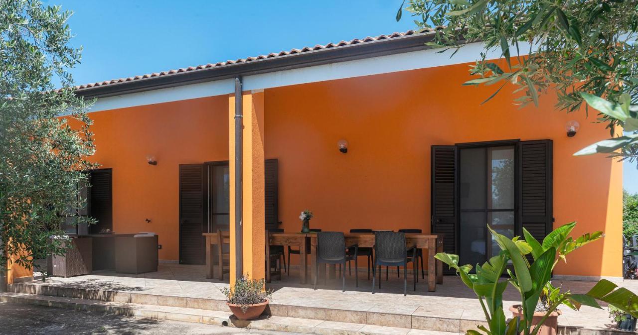 Domo Galante Apartment Alghero Exterior photo