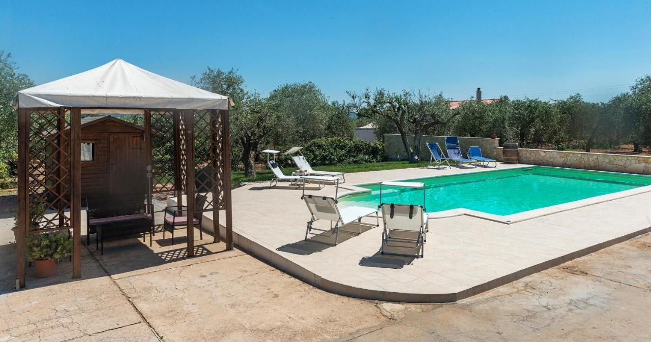 Domo Galante Apartment Alghero Exterior photo
